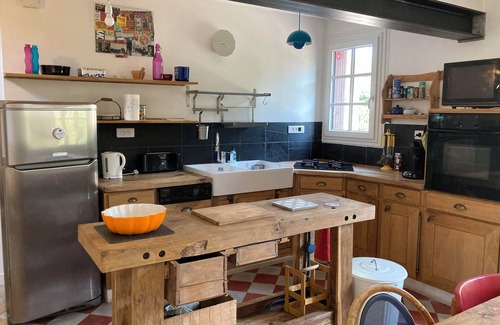 Bourgogne House | House downtown - Quiet - on the banks of the Loire and 10 minutes walk from downtown