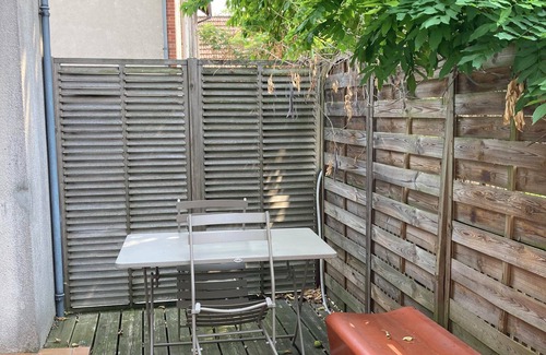 Bourgogne House | House downtown - Quiet - on the banks of the Loire and 10 minutes walk from downtown
