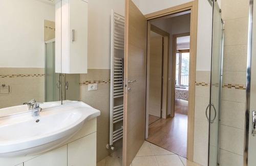 Orta San Giulio Apartment | House Elsa 6 - Lake Orta First Floor
