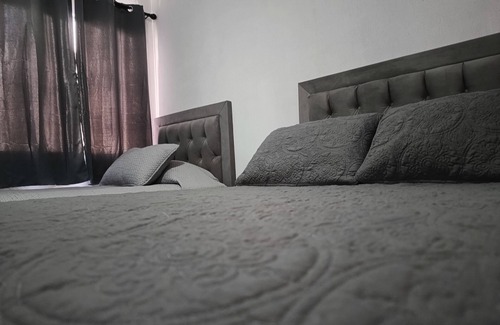 La Paz House | House equipped ideal for family and business trips.