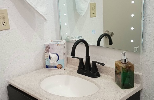 La Paz House | House equipped ideal for family and business trips.