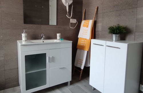 Argamasilla de Alba House | House