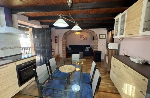 Llanes House | House