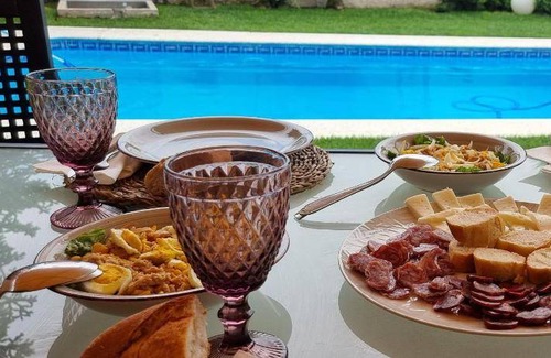 Vilagarcia de Arousa House | House ∙ 2 bedrooms ∙ 7 guests