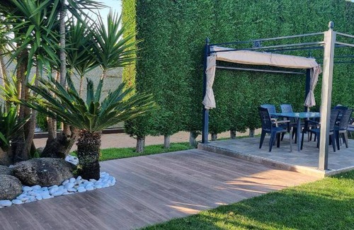 Vilagarcia de Arousa House | House ∙ 2 bedrooms ∙ 7 guests