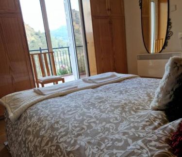 Moutoullas Apartment | House Eufrosyne