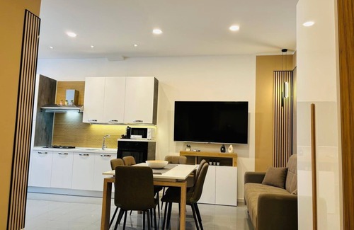 Roccalumera Apartment | House F.I.