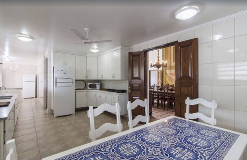 Praia do Pauba House | HOUSE FACING PAUBA BEACH, RIGHT ON THE SAND