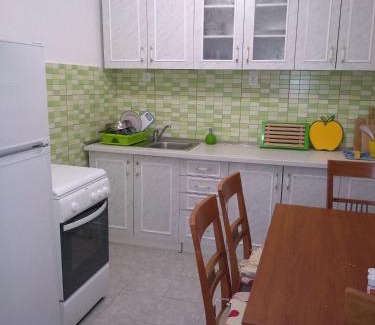 Bogomolje House | House Filip