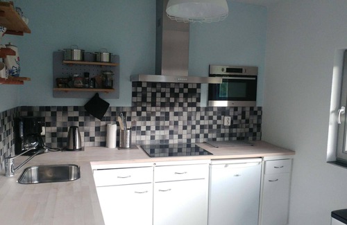 Zuidoostbeemster House | HOUSE for 2 Close to Amsterdam