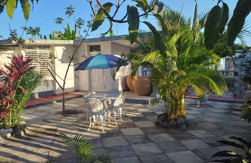 Municipality of Cienaga de Zapata House | House for rent Amalfi Maiyu Playa Larga