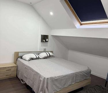 Mellet House | House for TOMMORLAND 700 m in Boom 2850