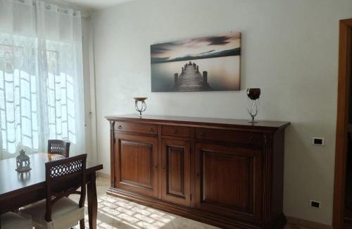 Quartiere XXI Pietralata Apartment | House For You