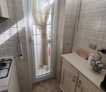Quartiere XXI Pietralata Apartment | House For You