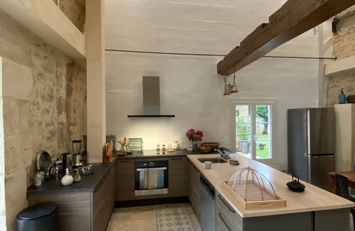 Castelnau-sur-Gupie Cottage | House