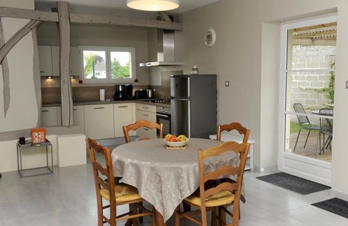 Creney-pres-Troyes House | House