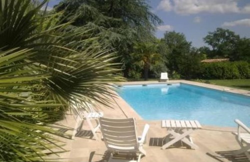 Saint-Caprais-de-Bordeaux House | House/Villa - Saint Caprais de Bordeaux