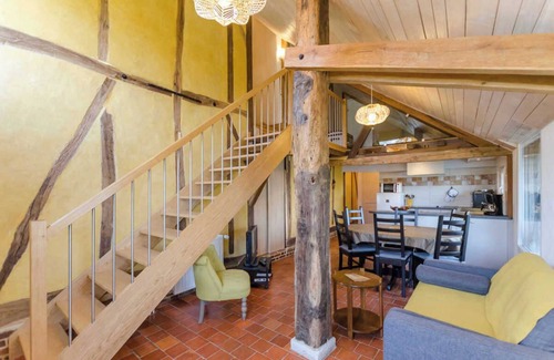 Saint-Jean-de-Bonneval House | House