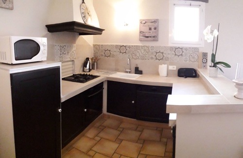Vaison-la-Romaine House | House with private pool just for you.Aillan Hervé
