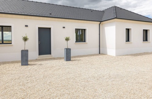 Trocy-en-Multien House | House