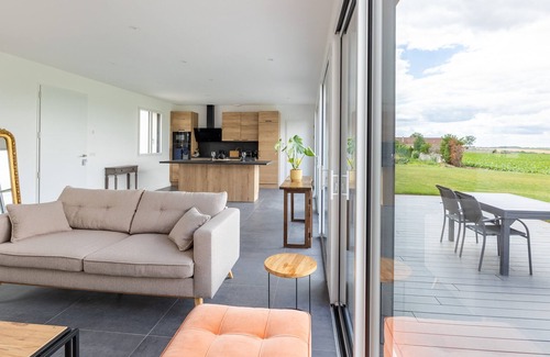 Trocy-en-Multien House | House