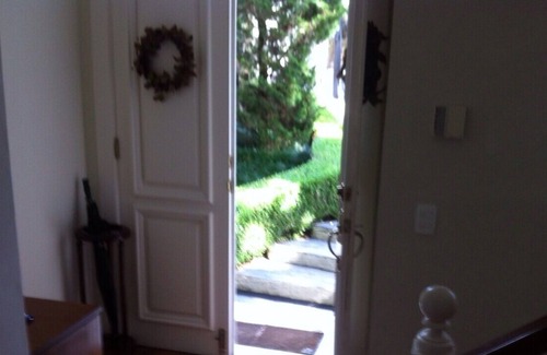 Capivari House | House French style, decorated, cozy and there is 5 minutes from downtown