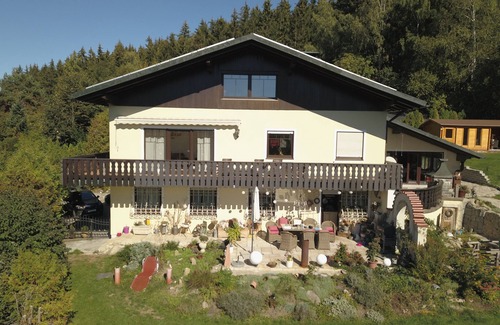 Waldershof Apartment | House Friedrichsruh 2