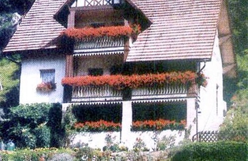 Pottenstein Apartment | House Fuchs-Holiday apartment 1