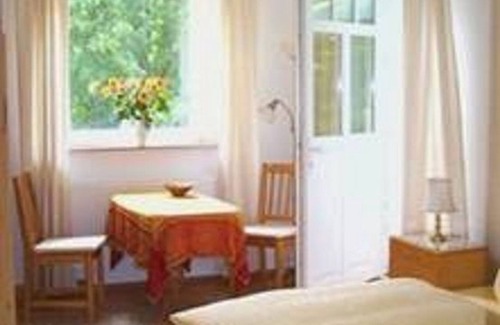 Pottenstein Apartment | House Fuchs-Holiday apartment 1