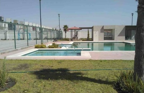 Tizayuca House | House full of life with pool in Tizayuca