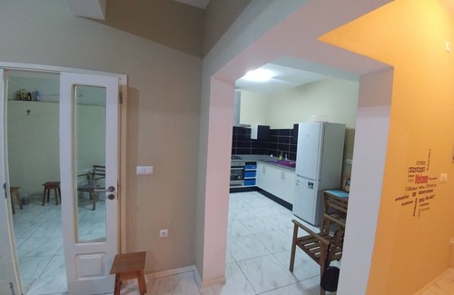 Mindelo House | House fully furnished and equipped