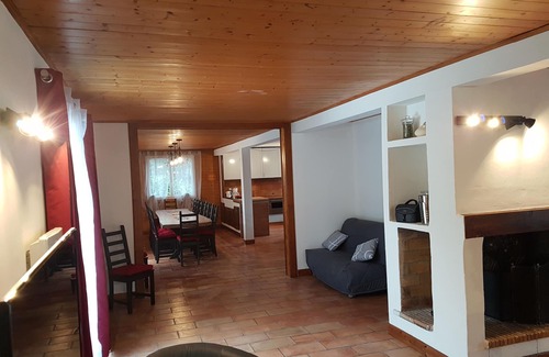 Saint-Lary-Soulan House | House/Gîte/Chalet 15 to 17 people 06 37 07 78 76