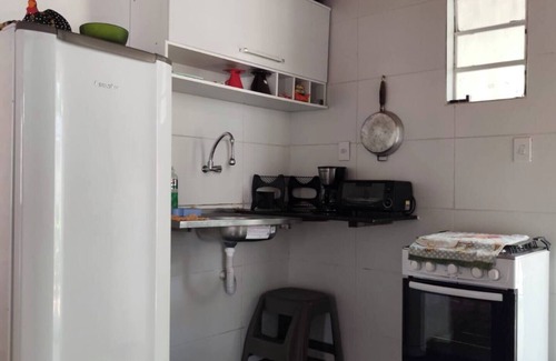 Aruanda House | HOUSE HESTIA ARACAJU Village Areia Branca - Mosqueiro
