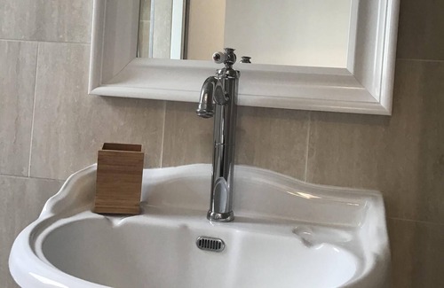 Centre Erlon House | House hyper downtown: jacuzzi and parking