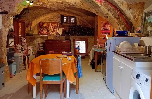 Saint-Jean-de-Bueges House | House in a beautiful listed village
