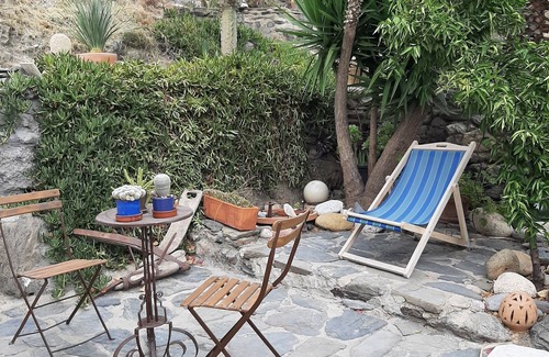Gafares House | House in a typical hamlet - Cabo de Gata Park