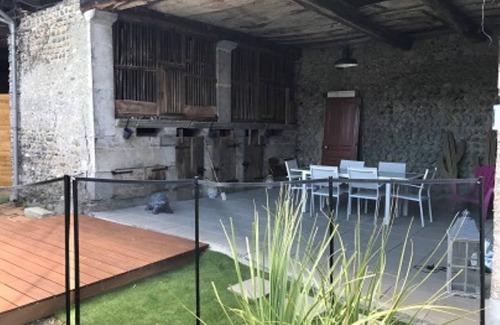 Ibos House | House in a village full of character, Hautes-Pyrénées