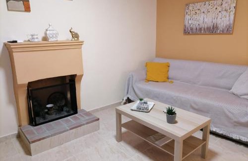Amfilochia House | House in Amfilochia- Μονοκατοικία