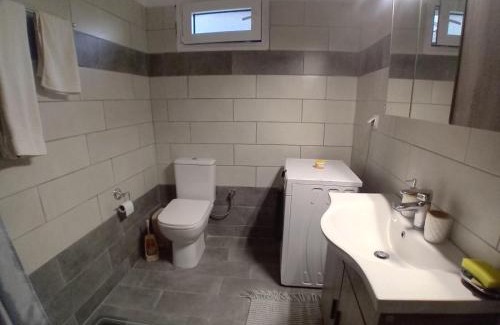 Amfilochia House | House in Amfilochia- Μονοκατοικία