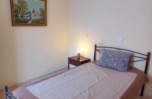 Amfilochia House | House in Amfilochia- Μονοκατοικία