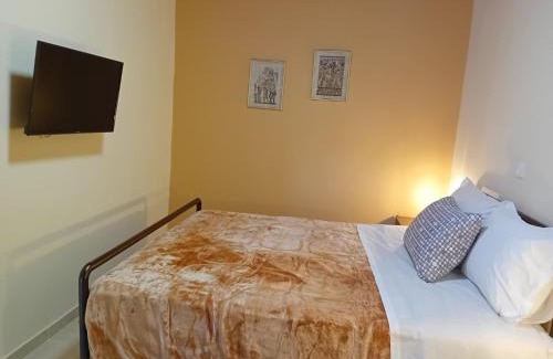 Amfilochia House | House in Amfilochia- Μονοκατοικία