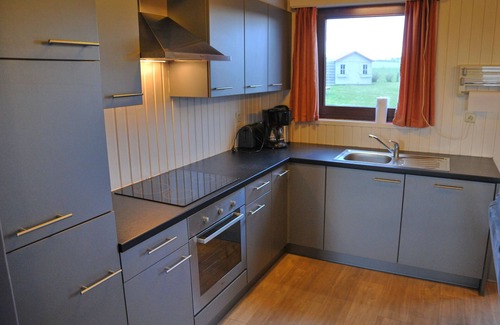 Bertogne House | House in Ardennes near Lake Nisramont