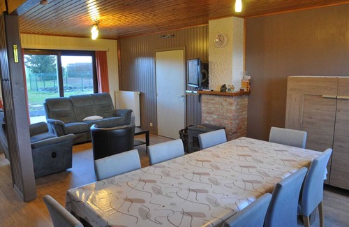 Bertogne House | House in Ardennes near Lake Nisramont