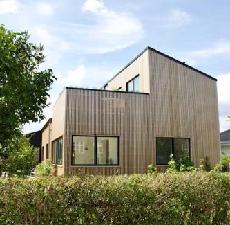 Bronshoj Villa | House in beautiful Copenhagen