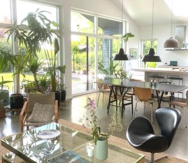 Bronshoj Villa | House in beautiful Copenhagen