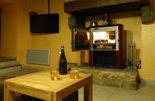 Beganne House | House in Beganne, in Morbihan (BRETAGNE) overlooking the Vilaine,