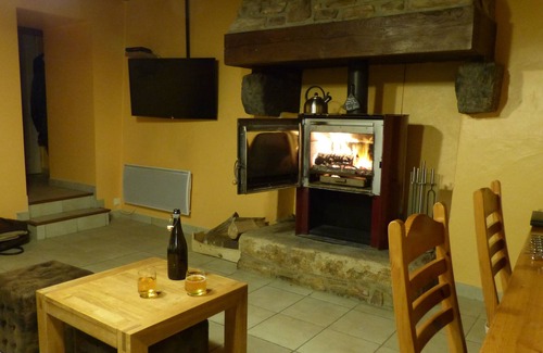 Beganne House | House in Beganne, in Morbihan (BRETAGNE) overlooking the Vilaine,
