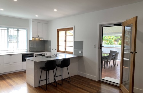 Belmont House | House in Belmont fully renovated