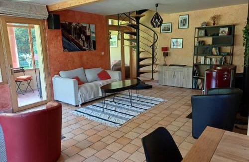 Surzur House | House in Brittany near Coastal Beaches