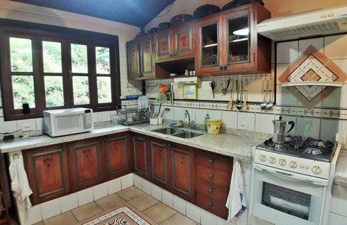 Campos do Jordao House | House in Campos do Jordão with panoramic views